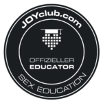 Offizieller JOYclub Sex-Educator
